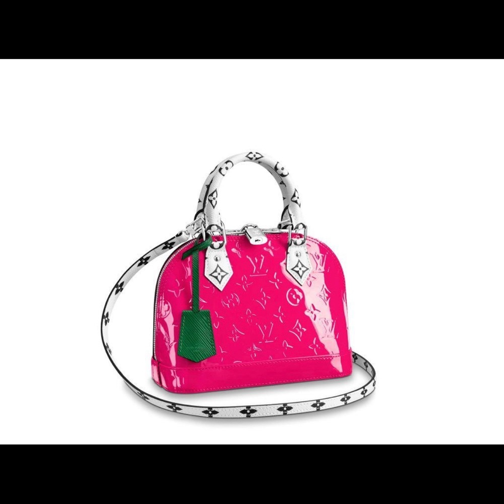 LV Alma BB!!